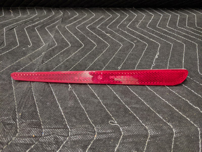 BMW E53 X5 Rear Reflector Trunk Left 63146901571