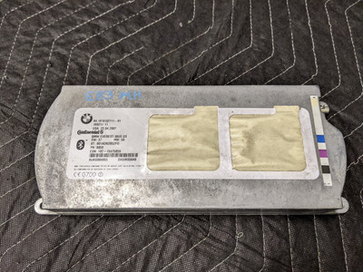 BMW E53 X5 Bluetooth Telematics Control Unit CDMA 84109132711 BMW E53 X5 Bluetooth Telematics Control Unit CDMA 84109132711