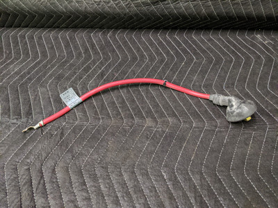 BMW E46/E83 3-Series X3 Positive Battery Cable 61136910539