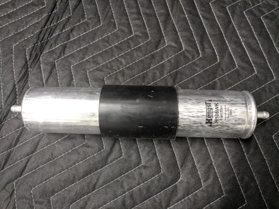 BMW E36/E46/E39 Fuel Filter Hengst 13321740985 BMW E36/E46/E39 Fuel Filter Hengst 13321740985
