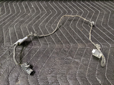 BMW F10/F11 5-Series Servotronic Wiring Harness 61129221700 BMW F10/F11 5-Series Servotronic Wiring Harness 61129221700
