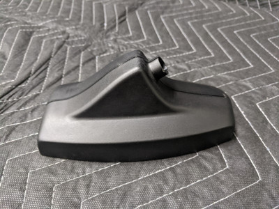 BMW E93 M3 Interior Rear View Mirror Trim Cover 51167069491 BMW E93 M3 Interior Rear View Mirror Trim Cover 51167069491