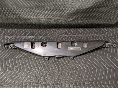 BMW F07 5-Series GT Radiator Support Tie Bar Bracket 51647200687