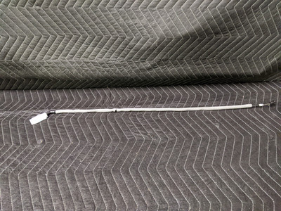 BMW E70/E71/E72 X5 X6 Bowden Door Opening Cable 51217137079 BMW E70/E71/E72 X5 X6 Bowden Door Opening Cable 51217137079