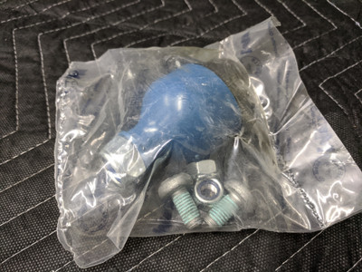 BMW E53 X5 Front Lower Ball Joint 31126756491 BMW E53 X5 Front Lower Ball Joint 31126756491