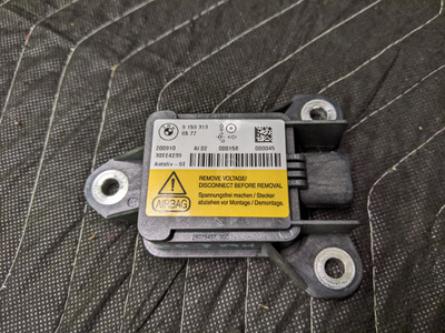 BMW F01/F02/F04/F07/F10 Central Sensor High 65779159313 BMW F01/F02/F04/F07/F10 Central Sensor High 65779159313