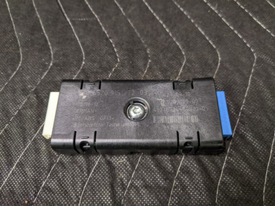 BMW F07 5-Series GT Antenna Suppression Filter 65209151772 BMW F07 5-Series GT Antenna Suppression Filter 65209151772