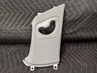 BMW F07 5-Series GT C Pillar Trim Rear Left Driver 9149117