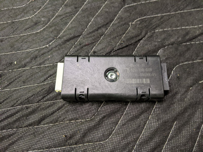 BMW F07 5-Series GT Suppression Filter 65209151773 BMW F07 5-Series GT Suppression Filter 65209151773
