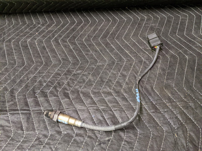 BMW F07 5-Series GT O2 Sensor Regulating Lambada Probe L= 520MM 11787596908 BMW F07 5-Series GT O2 Sensor Regulating Lambada Probe L= 520MM 11787596908