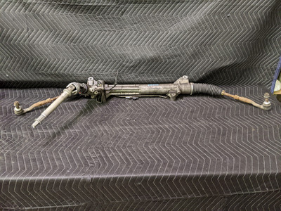 BMW F07 5-Series GT Power Steering Rack 6788641 BMW F07 5-Series GT Power Steering Rack 6788641