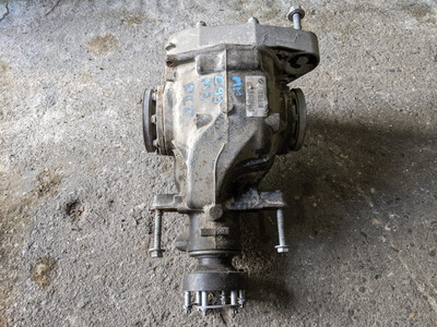 BMW E82/E90/E92/E93 1M M3 DCT Rear Differential 3.15 33102283320 BMW E82/E90/E92/E93 1M M3 DCT Rear Differential 3.15 33102283320