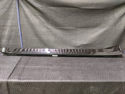 BMW G30/G31 5-Series Rocker Panel Molding Trim Left Driver 51777387337 BMW G30/G31 5-Series Rocker Panel Molding Trim Left Driver 51777387337