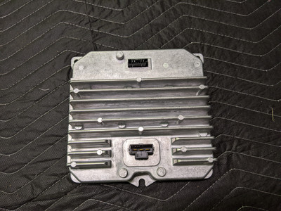 BMW G30/G31 5-Series ECU For Power Control Unit PCU 61429864884