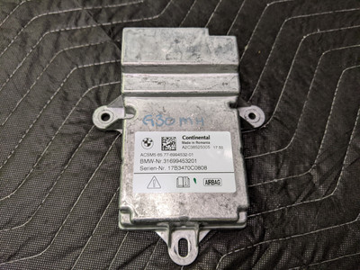 BMW G01/G02/G11/G12/G30/G31/G32 Control Unit 65776994532 BMW G01/G02/G11/G12/G30/G31/G32 Control Unit 65776994532