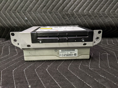 BMW F90/G01/G11/G12/G30/G32 AM FM CD SiriusXM Headunit High 2 65128708269 BMW F90/G01/G11/G12/G30/G32 AM FM CD SiriusXM Headunit High 2 65128708269