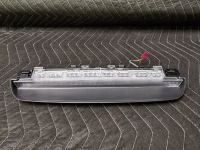 BMW F90/G30 5-Series M5 Third Stop Lamp Taillight 63257360526 BMW F90/G30 5-Series M5 Third Stop Lamp Taillight 63257360526