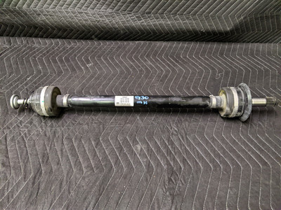 BMW G30/G31 5-Series Output Axle Shaft Rear Left 33208664621 BMW G30/G31 5-Series Output Axle Shaft Rear Left 33208664621