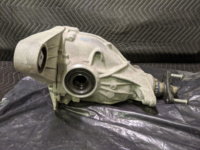 BMW G16/G30/G31 Rear Axle Differential 2.93 33108647115 BMW G16/G30/G31 Rear Axle Differential 2.93 33108647115