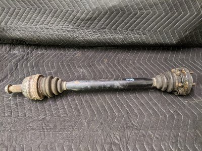 BMW E46 3-Series Output Axle Shaft Right 33211229498 BMW E46 3-Series Output Axle Shaft Right 33211229498