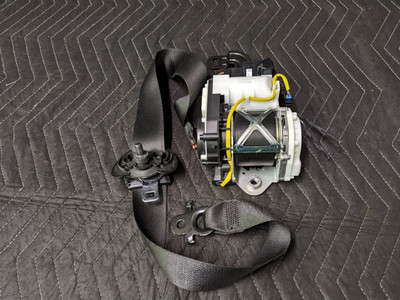 BMW F90/G30 5-Series M5 Front Passenger Upper Seat Belt REMA 72117430122