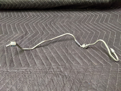 BMW F15/F16 X5 X6 Fuel Pressure Hose Assembly 13537823484