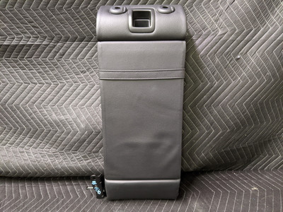 BMW G30 5-Series Center Armrest Rear Seat Dakota Leather 52207443115