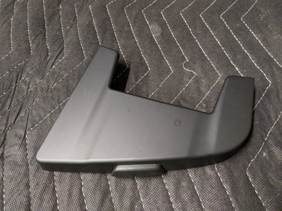 BMW F90/G30/G31/G32 Armrest Lock Mechanism 51169330865