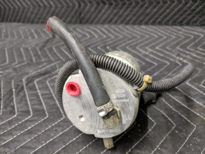 BMW E46 DSC Compressor ABS Pump Module Bosch 34511166086 BMW E46 DSC Compressor ABS Pump Module Bosch 34511166086