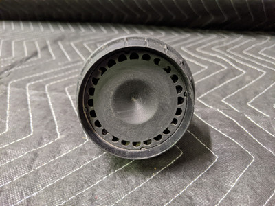 E60/E61 5-Series Alarm Inclination Siren 65759189818 E60/E61 5-Series Alarm Inclination Siren 65759189818