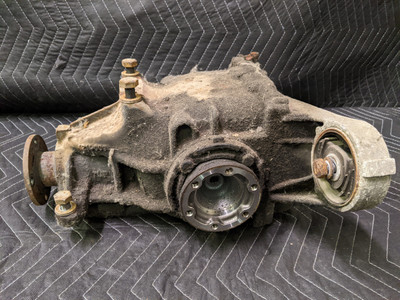 BMW Z3 E36 1.9 Rear Differential 3.45 33101428419 BMW Z3 E36 1.9 Rear Differential 3.45 33101428419