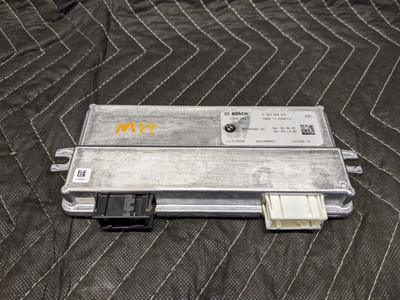BMW G30 5-Series ICAM2 Surround View ECU 047942881 BMW G30 5-Series ICAM2 Surround View ECU 047942881