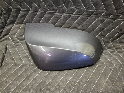 BMW F20/F22/F23/F87 M2 Mirror Cap Right Ferric Gray II 51168054978 BMW F20/F22/F23/F87 M2 Mirror Cap Right Ferric Gray II 51168054978
