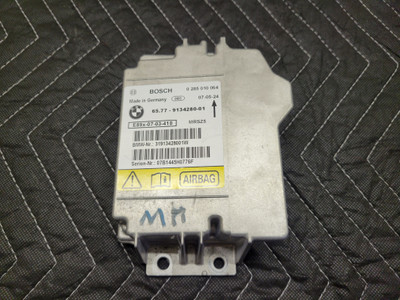 BMW E90/E91/E92 3-Series Control Unit 65779134280 BMW E90/E91/E92 3-Series Control Unit 65779134280