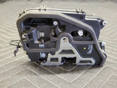 BMW E90 3-Series Rear Right Door Lock Latch Actuator 51227060296 BMW E90 3-Series Rear Right Door Lock Latch Actuator 51227060296