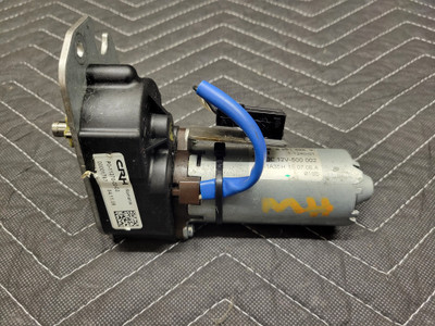 BMW E46/E53 Seat Angle Adjustment Motor 52108251498 BMW E46/E53 Seat Angle Adjustment Motor 52108251498
