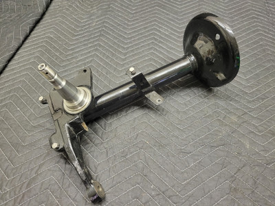 BMW E21 3-Series Front Right Spring Strut 31311114615 BMW E21 3-Series Front Right Spring Strut 31311114615