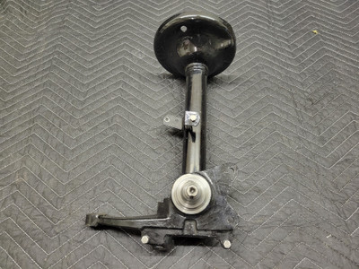BMW E21 3-Series Front Left Spring Strut 31311114614 BMW E21 3-Series Front Left Spring Strut 31311114614