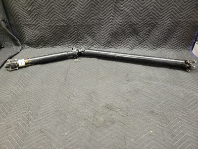 BMW E21 Driveshaft 5-Speed Manual Transmission Driveshaft 26111208540 BMW E21 Driveshaft 5-Speed Manual Transmission Driveshaft 26111208540