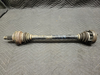 BMW E46 3-Series 330i Rear Right Output Shaft 33217505290 BMW E46 3-Series 330i Rear Right Output Shaft 33217505290