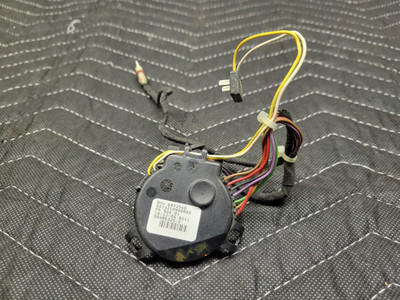 BMW E90/E91/E92/E93 3-Series Side Mirror Wiring Harness Left 67136972540 BMW E90/E91/E92/E93 3-Series Side Mirror Wiring Harness Left 67136972540