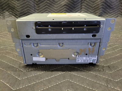 BMW F30 3-Series CD FM AM Sirius Radio Module 65129302230 BMW F30 3-Series CD FM AM Sirius Radio Module 65129302230