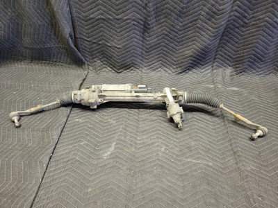 BMW F30 3-Series Electric Power Steering Rack 32106862300 BMW F30 3-Series Electric Power Steering Rack 32106862300