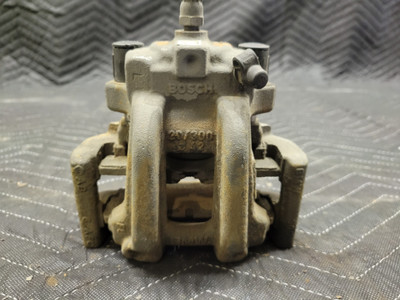 BMW F30/F31 3-Series Rear Left Brake Caliper 34216850857 BMW F30/F31 3-Series Rear Left Brake Caliper 34216850857