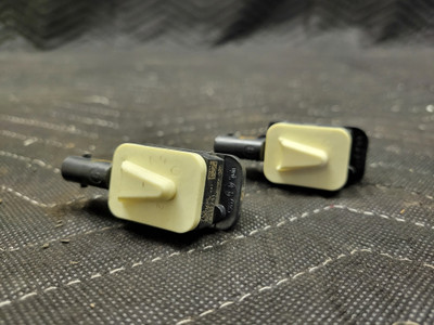 BMW F30/F31 3-Series Door Impact Sensor Set 65779217711 BMW F30/F31 3-Series Door Impact Sensor Set 65779217711