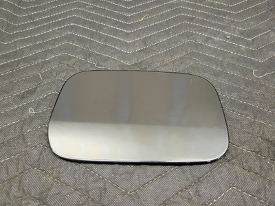 BMW E83 X3 Fuel Fill-in Flap Gas Door Cover Black 51177055877