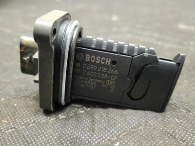 BMW F30/F31 3-Series MAF Hot-film Mass Air Flow Meter 13627602038 BMW F30/F31 3-Series MAF Hot-film Mass Air Flow Meter 13627602038