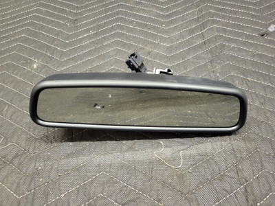 BMW F30 3-Series Rearview Mirror EC LED GTO Compass 51169305633 BMW F30 3-Series Rearview Mirror EC LED GTO Compass 51169305633