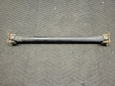 BMW F30 3-Series Front Driveshaft 26207632650 BMW F30 3-Series Front Driveshaft 26207632650
