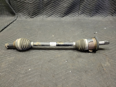 BMW F30/F31 3-Series Rear Left Axle Output Shaft 33207637445 BMW F30/F31 3-Series Rear Left Axle Output Shaft 33207637445